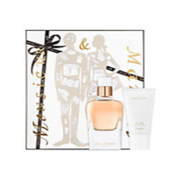 Hermes Jour D`Hermes Absolu W Set / EDP 50ml / body lotion 30ml