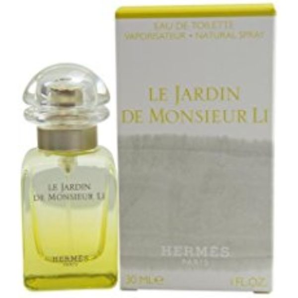 Hermes Le Jardin de Monsieur Li U EDT 30ml