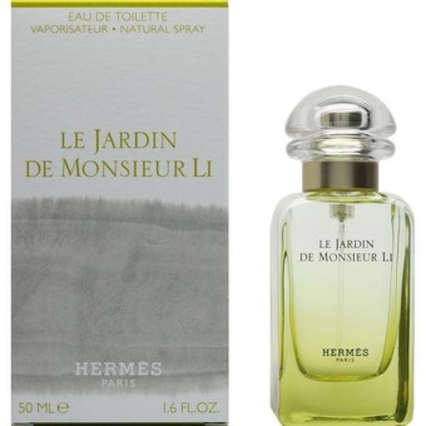 Hermes Le Jardin de Monsieur Li U EDT 50ml