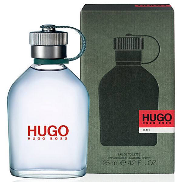 Hugo Boss Hugo M EDT 125ml (Tester)