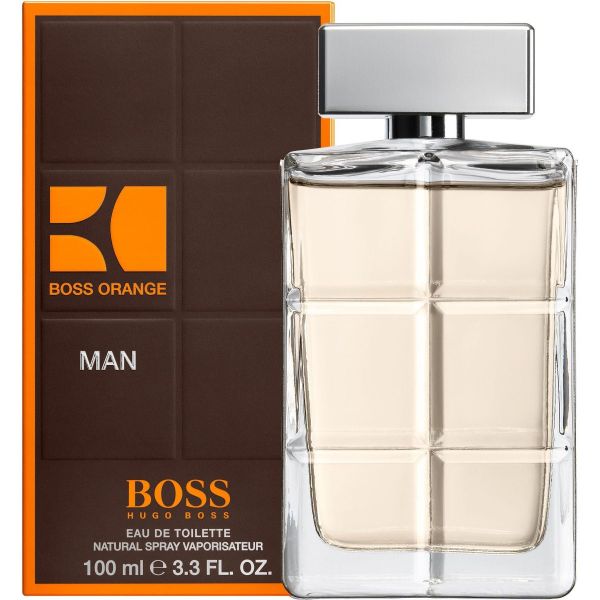 Hugo Boss Orange M EDT 100ml