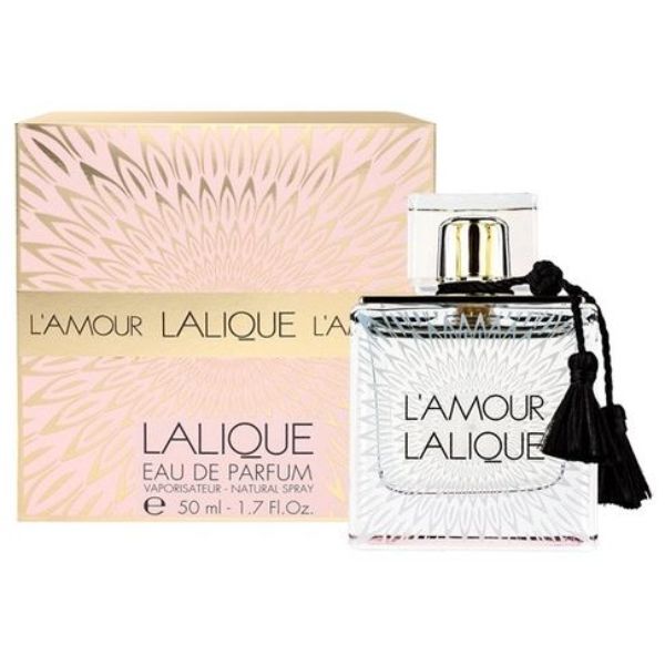 Lalique L Amour W EDP 100ml