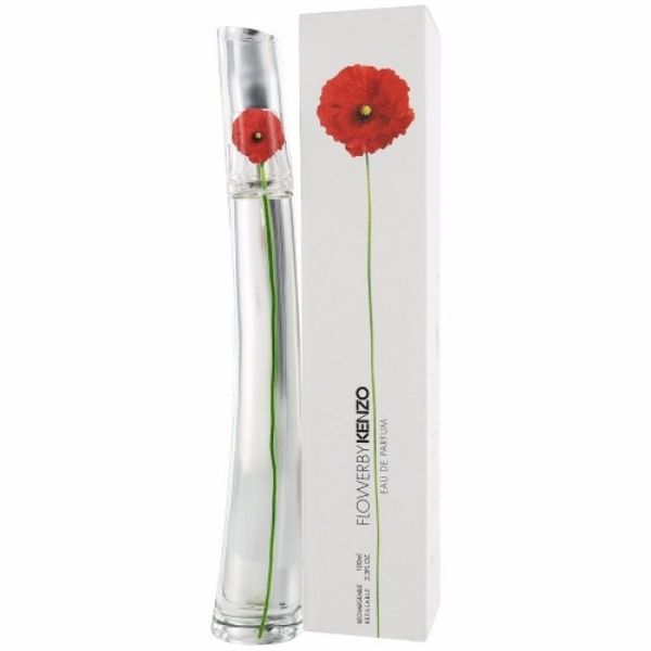 Kenzo Flower W EDP 100ml