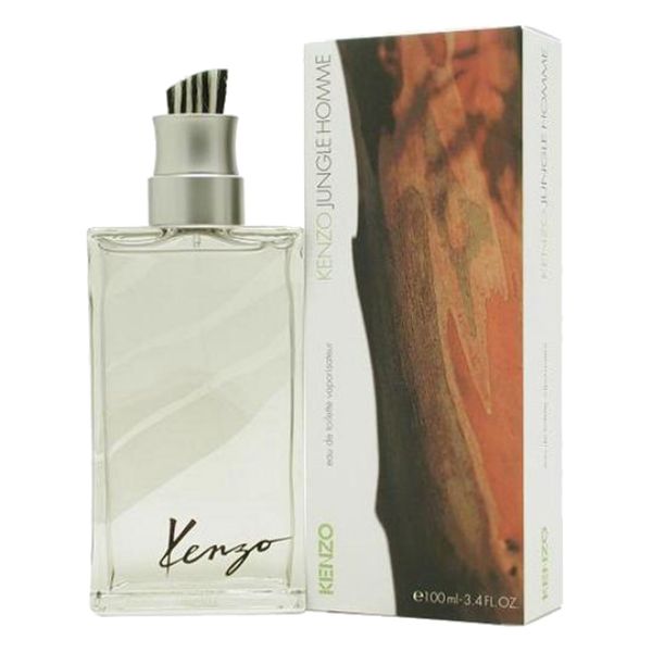 Kenzo Jungle M EDT 100ml (Tester)