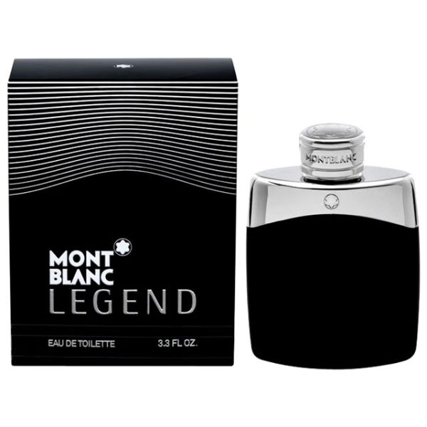 Mont Blanc Legend M EDT 100ml