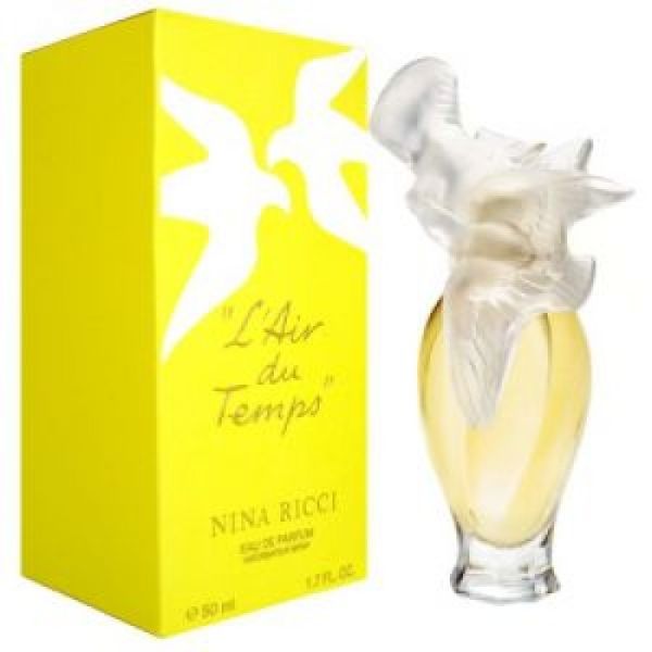 Nina Ricci L`Air du Temps W EDP 50ml