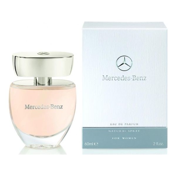 Mercedes-Benz W EDP 60ml