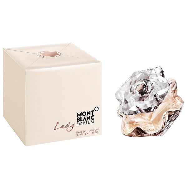 Mont Blanc Lady Emblem W EDP 30ml