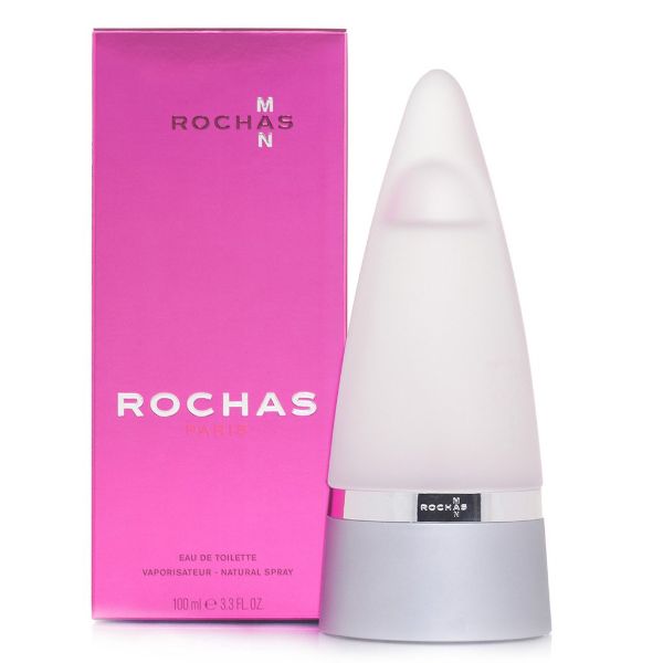 Rochas Man M EDT 100 ml