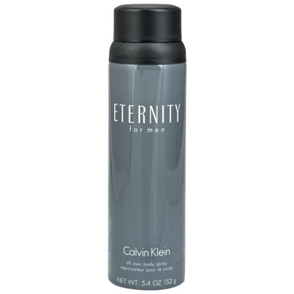 Calvin Klein Eternity M body spray 150ml