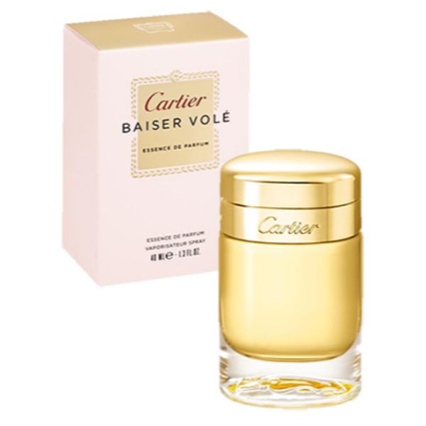 Cartier Declaration Essence M EDT 100ml