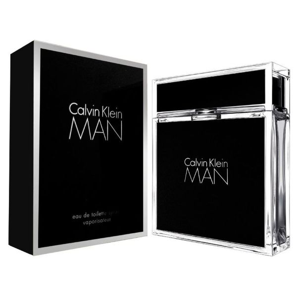 Calvin Klein CK Man M EDT 50ml