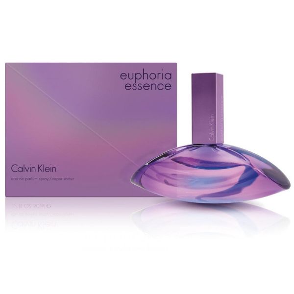 Calvin Klein Euphoria W EDP 100ml (Tester)
