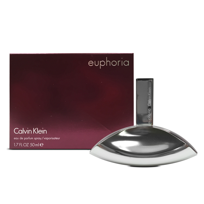 Calvin Klein Euphoria W EDP 50ml
