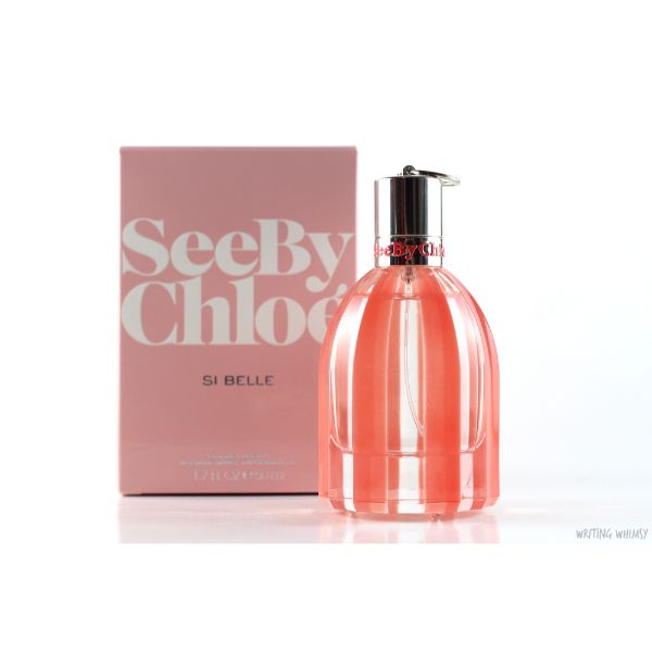 Chloe See By Chloe Si Belle W EDP 30ml