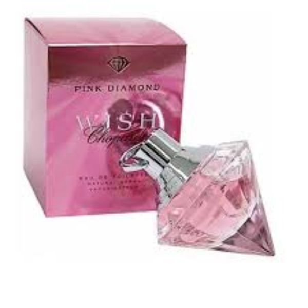 Chopard Wish Pink Diamond W EDT 30ml
