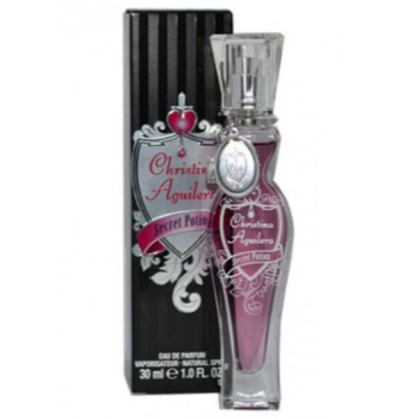 Christina Aguilera Secret Potion W EDP 30ml