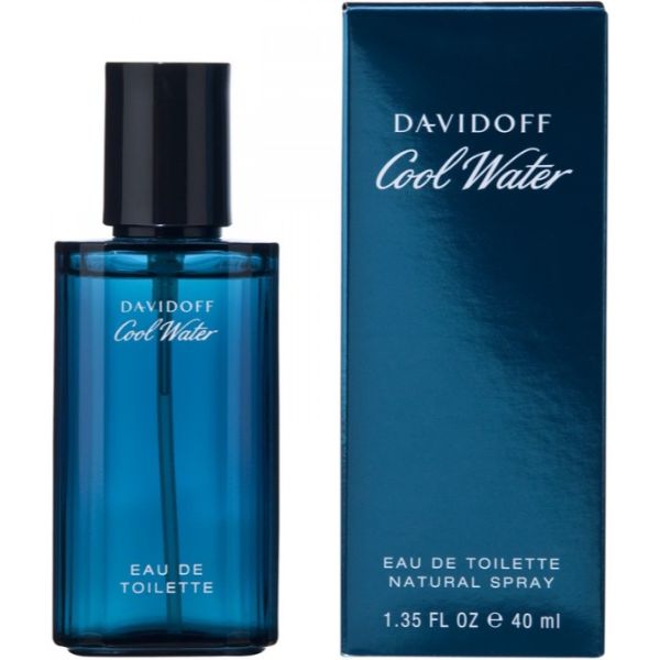 Davidoff Cool Water M EDT 40ml