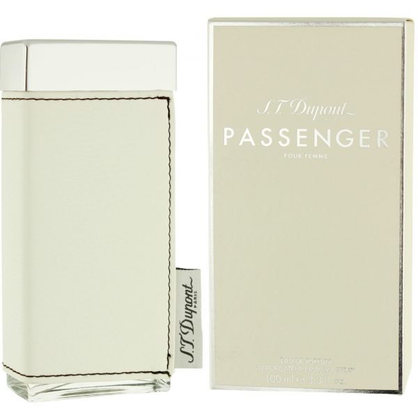 Dupont Passenger W EDP 100ml (Tester)