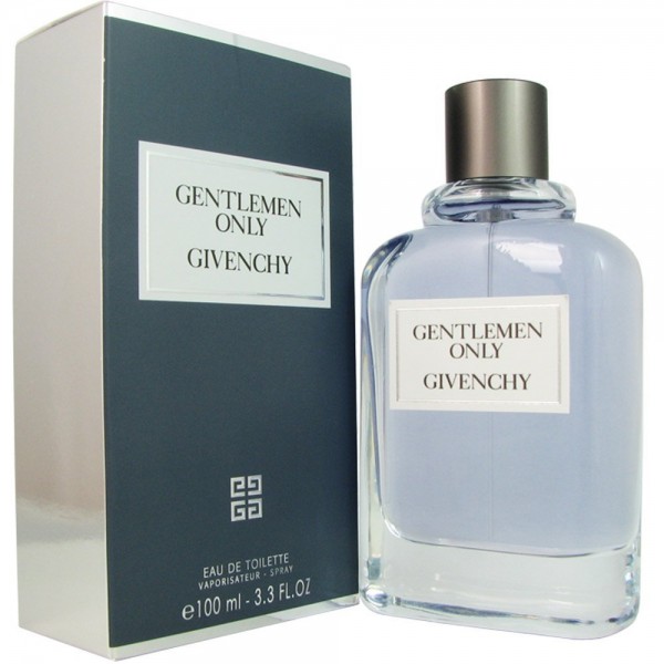 Givenchy Gentleman M EDT 100ml (Tester)