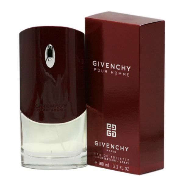 Givenchy Pour Homme M EDT 100ml (Tester)