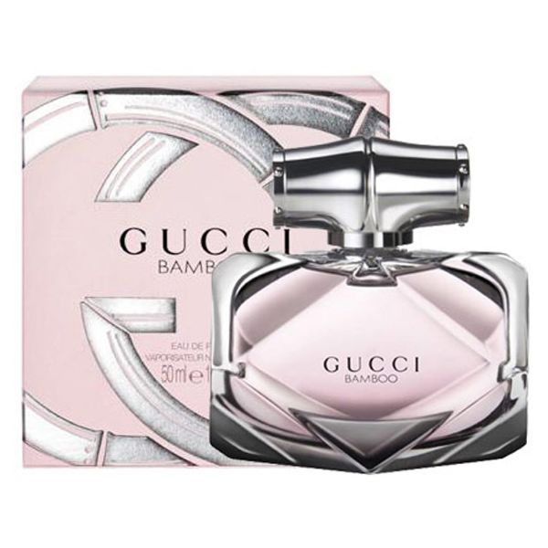 Gucci Bamboo W EDP 50ml