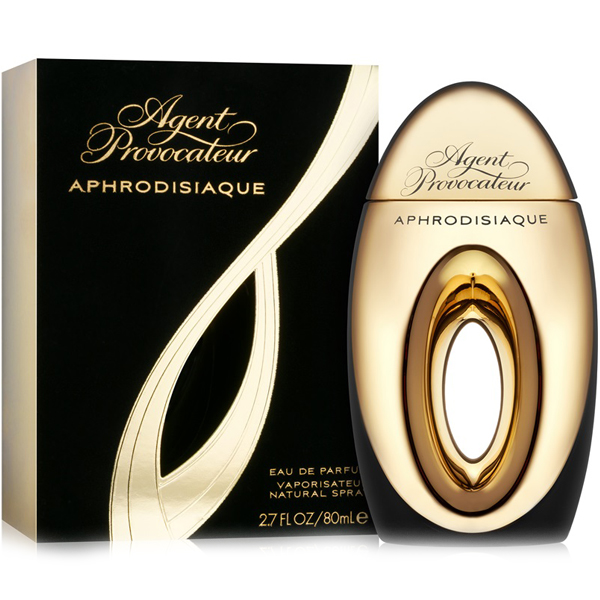 Agent Provocateur Aphrodisiaque W EDP 80ml / 2017