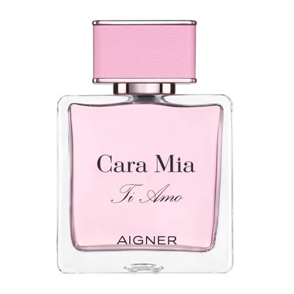 Aigner Cara Mia Ti Amo W EDP 100ml Tester / 2017