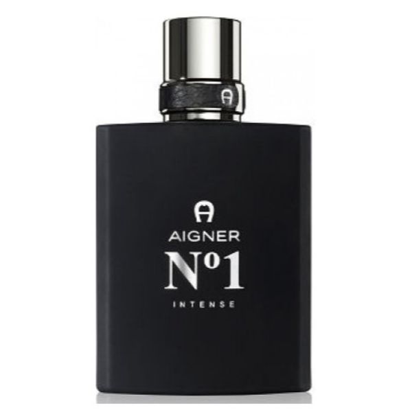 Aigner No.1 Intense M EDT 100ml Tester