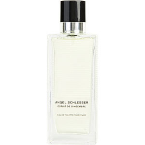 Angel Schlesser Esprit de Gingembre W EDT 100ml Tester