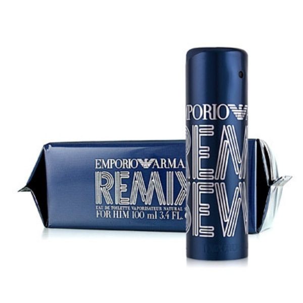 Armani Emporio Remix M EDT 30ml