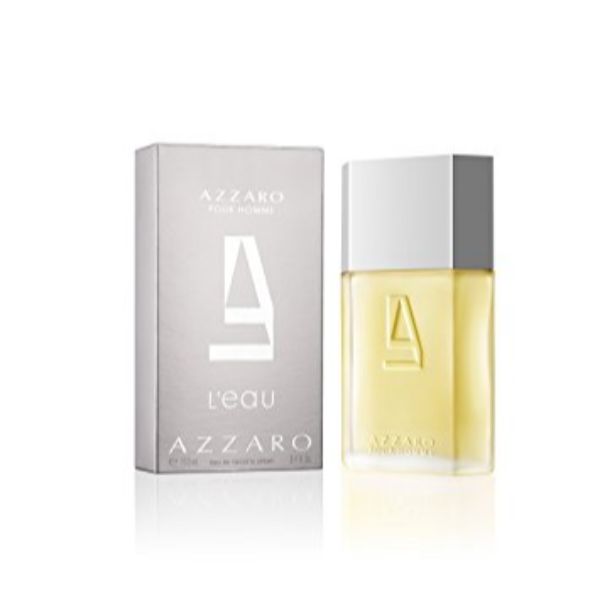 Azzaro Pour Homme L`Eau M EDT 50ml