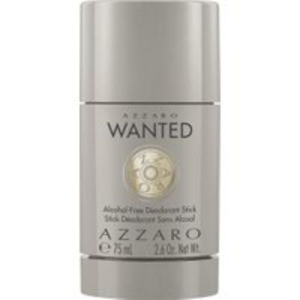 Azzaro Wanted M deo stick 75ml / 2016