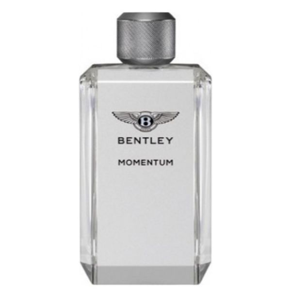 Bentley Momentum M EDT 100ml / 2017