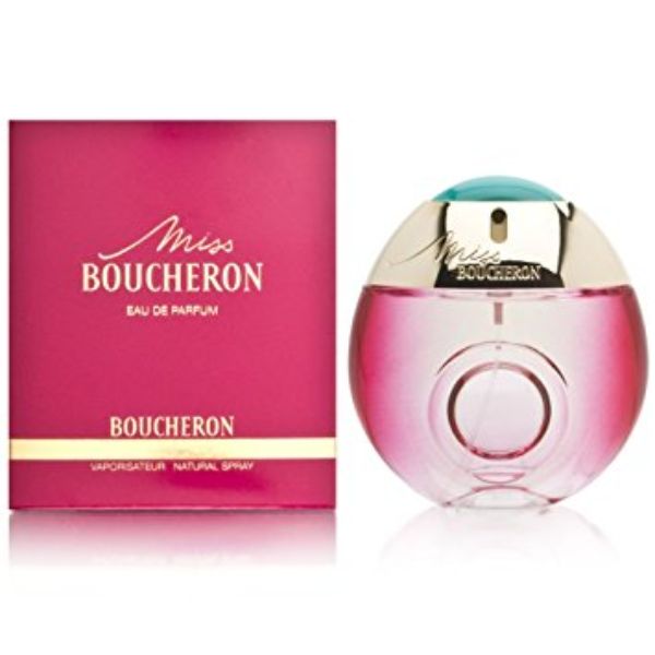 Boucheron Miss Boucheron W EDP 100ml