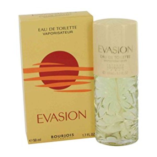 Bourjois Evasion W EDT 50ml