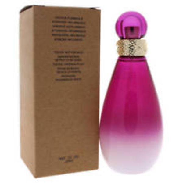 Britney Spears Fantasy The Nice Remix W EDP 100ml Tester