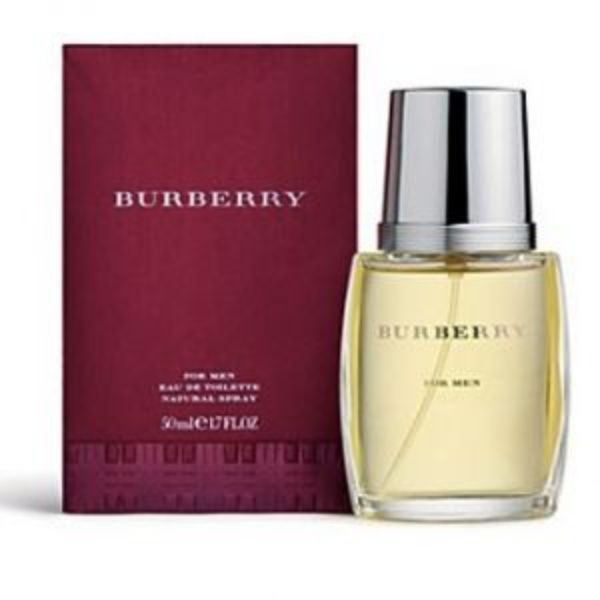 Burberry Burberry for Men M EDT 50ml