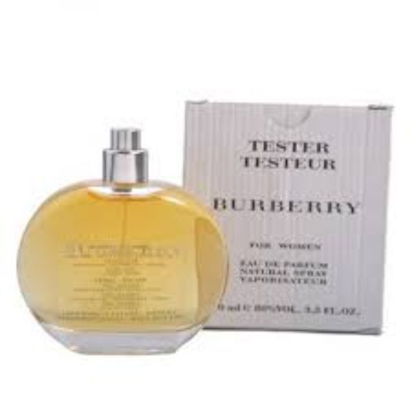 Burberry Burberry for Woman W EDP 100ml Tester