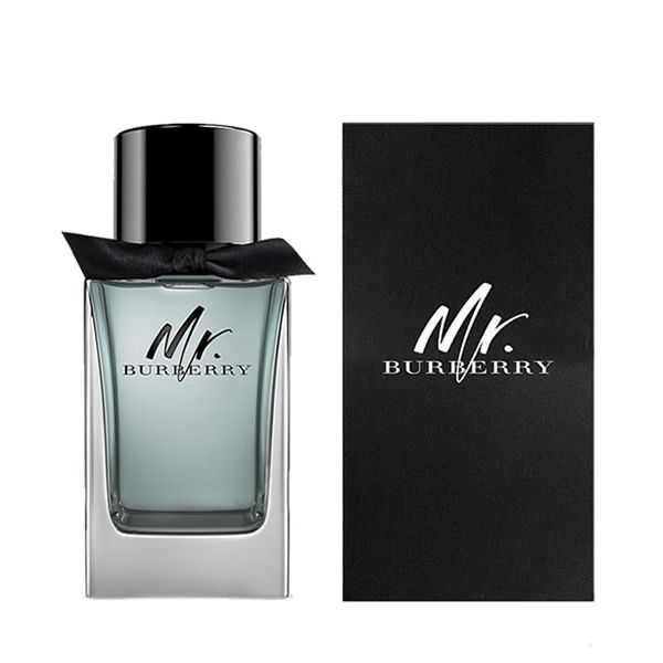 Burberry Mr. Burberry M EDT 100ml / 2016