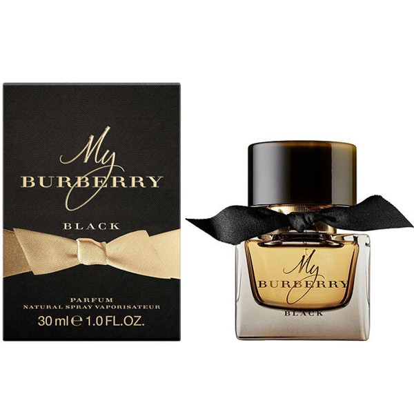 Burberry My Burberry Black W EDP 30ml