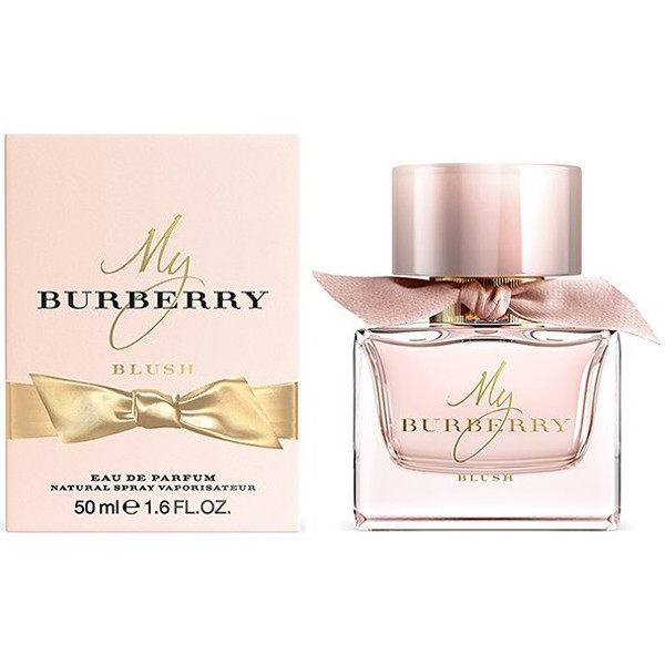 Burberry My Burberry Blush W EDP 30ml / 2017