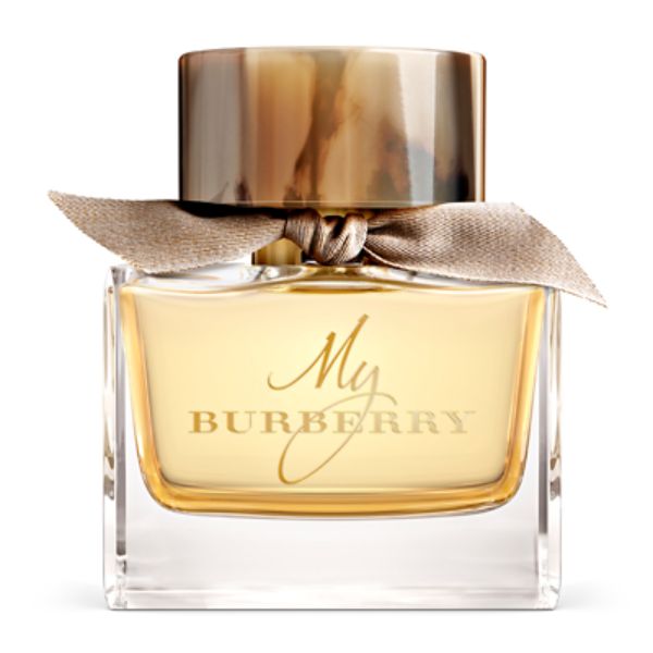 Burberry My Burberry W EDP 90ml Tester