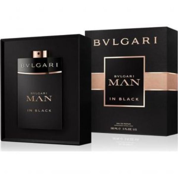 Bvlgari MAN In Black M EDP 150ml