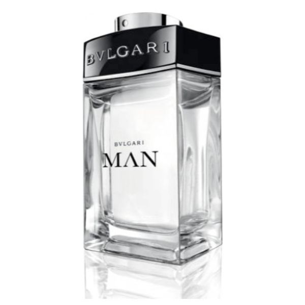 Bvlgari MAN M EDT 100ml Tester
