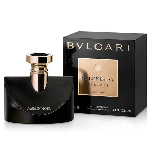 Bvlgari Splendida Jasmin Noir EDP W 50ml / 2017