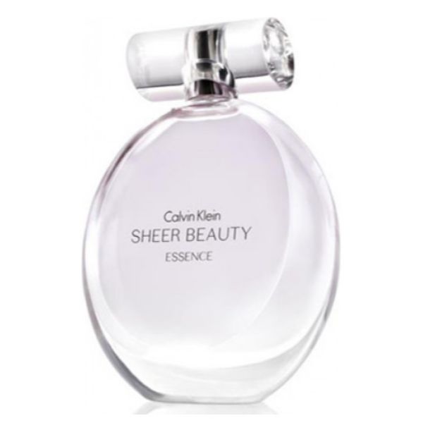 Calvin Klein Beauty Sheer Essence W EDT 100ml Tester