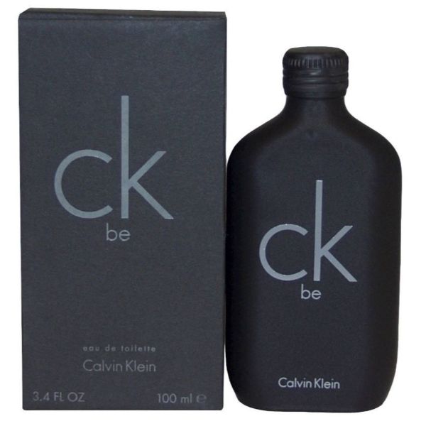 Calvin Klein CK Be U EDT 50ml