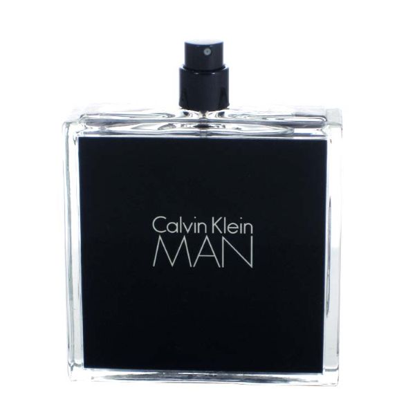 Calvin Klein CK Man M EDT 100ml Tester