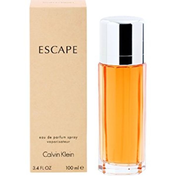 Calvin Klein Escape W EDP 100ml